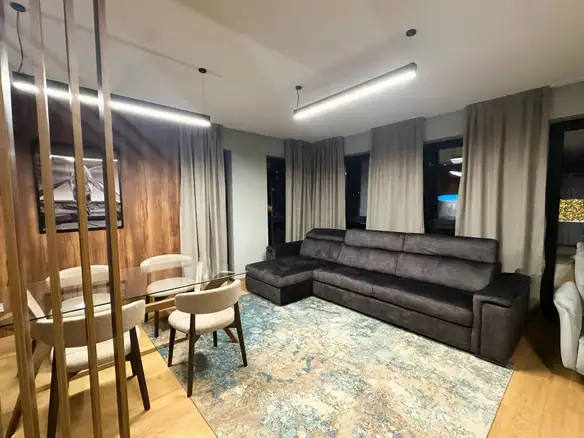 Jednosoban stan 52 m² – Budva — fotografija 2