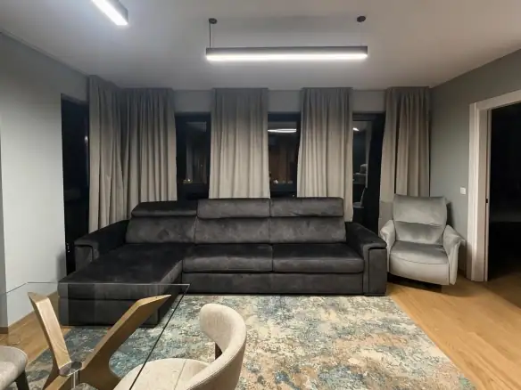 Jednosoban stan 52 m² – Budva — fotografija 4