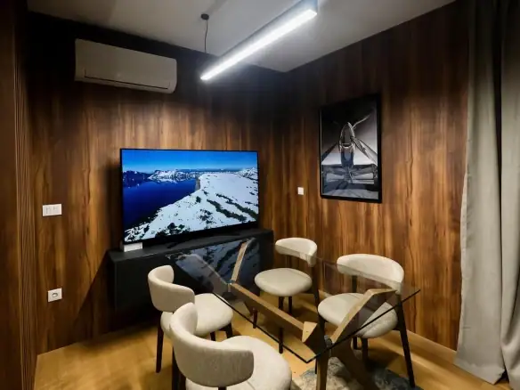Jednosoban stan 52 m² – Budva — fotografija 8