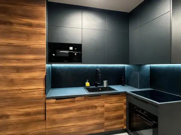 Jednosoban stan 52 m² – Budva — fotografija 9