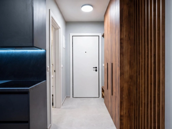 Jednosoban stan 52 m² – Budva — fotografija 10