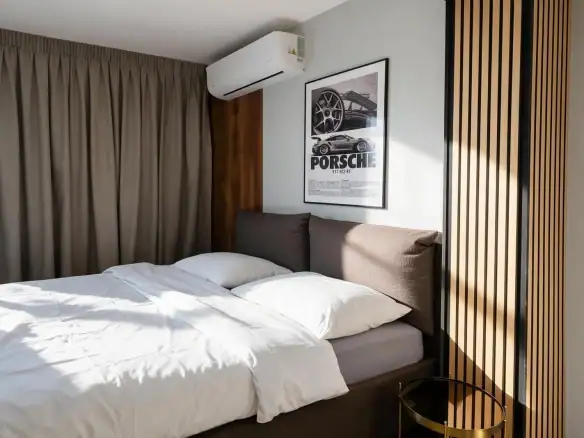 Jednosoban stan 52 m² – Budva — fotografija 13