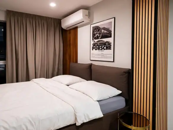 Jednosoban stan 52 m² – Budva — fotografija 14