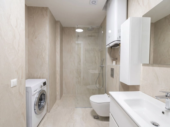 Jednosoban stan 52 m² – Budva — fotografija 16