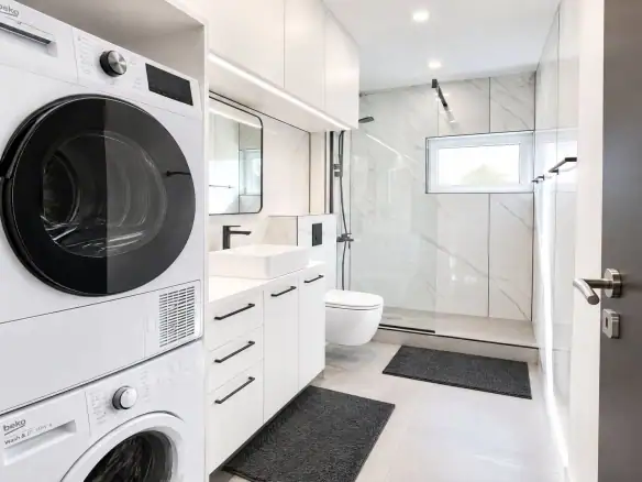 Izdavanje: Dvosoban stan 93 m² – Petrovac, Budva — fotografija 10