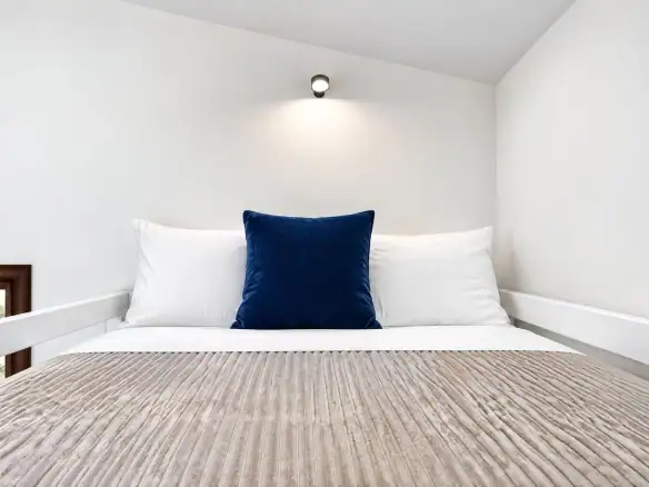Izdavanje: Dvosoban stan 93 m² – Petrovac, Budva — fotografija 14