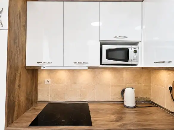 Izdavanje: Jednosoban stan 48 m² – Budva — fotografija 4