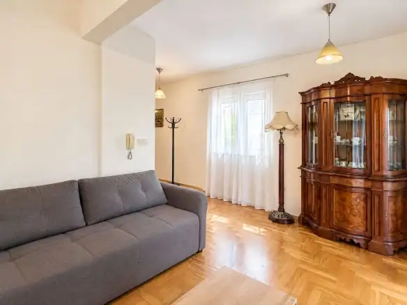 Izdavanje: Jednosoban stan 48 m² – Budva — fotografija 5