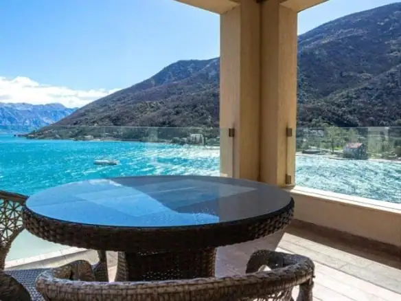 Hotel 590 m² – Morinj, Kotor — fotografija 2