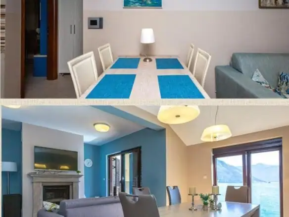 Hotel 590 m² – Morinj, Kotor — fotografija 4