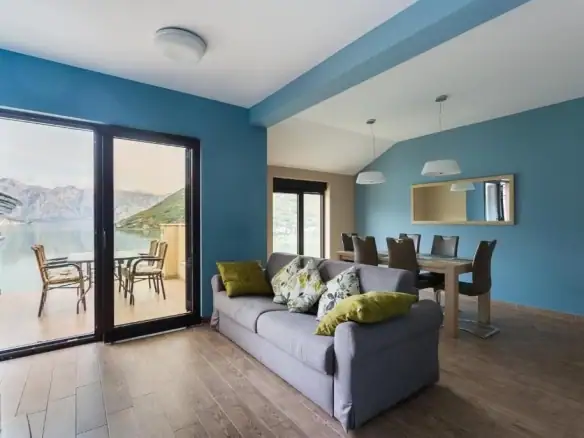 Hotel 590 m² – Morinj, Kotor — fotografija 8