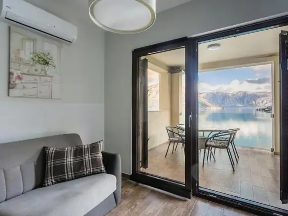 Hotel 590 m² – Morinj, Kotor — fotografija 14