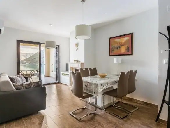 Hotel 590 m² – Morinj, Kotor — fotografija 16