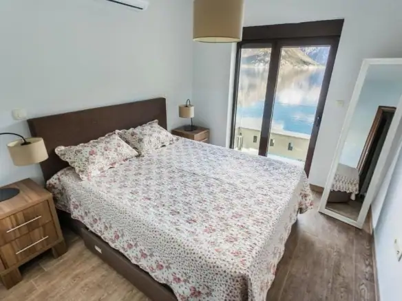 Hotel 590 m² – Morinj, Kotor — fotografija 17