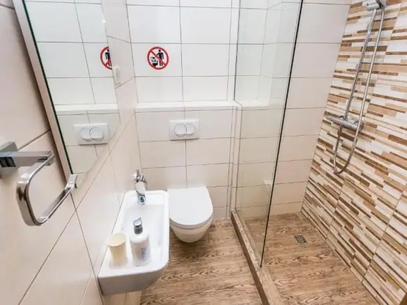 Hotel 590 m² – Morinj, Kotor — fotografija 19