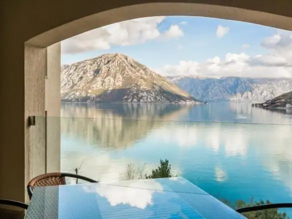 Hotel 590 m² – Morinj, Kotor — fotografija 20