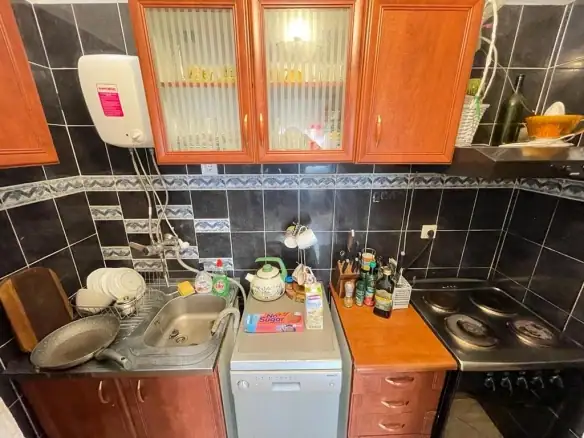Jednosoban stan 60 m² – Šušanj, Bar — fotografija 7