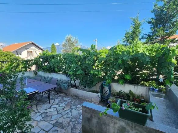 Kuća 350 m² – Radovići, Tivat — fotografija 11