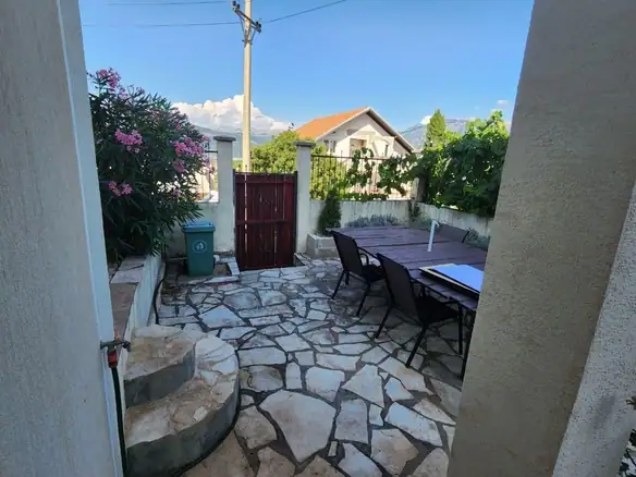 Kuća 350 m² – Radovići, Tivat — fotografija 13