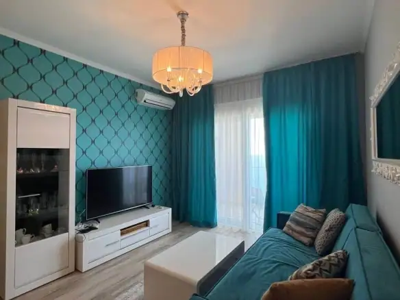 Dvosoban stan 87 m² – Dobra Voda, Bar — fotografija 3