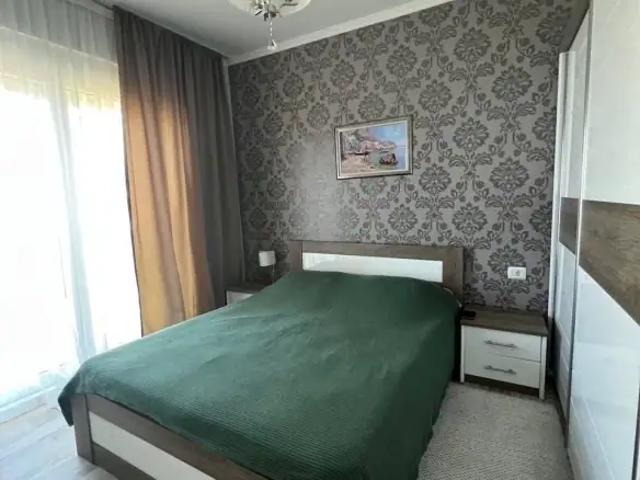 Dvosoban stan 87 m² – Dobra Voda, Bar — fotografija 4