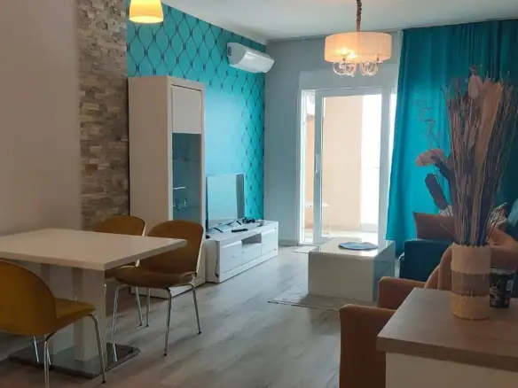 Dvosoban stan 87 m² – Dobra Voda, Bar — fotografija 8
