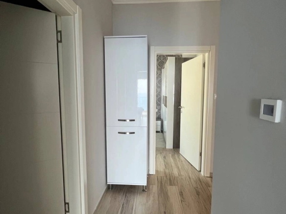 Dvosoban stan 87 m² – Dobra Voda, Bar — fotografija 11