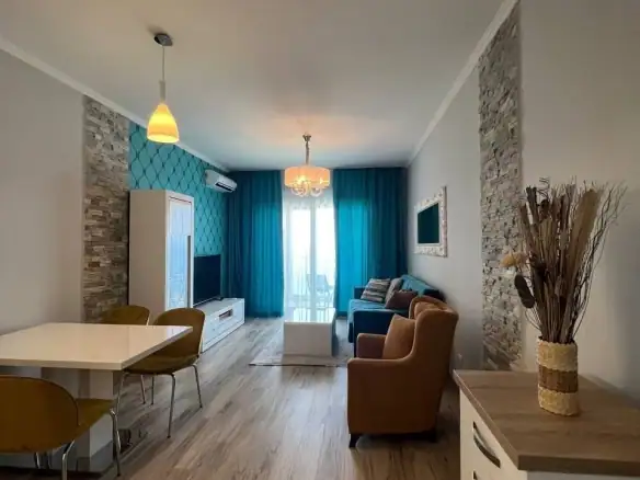 Dvosoban stan 87 m² – Dobra Voda, Bar — fotografija 12