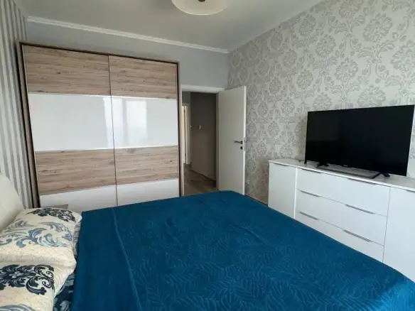 Dvosoban stan 87 m² – Dobra Voda, Bar — fotografija 14
