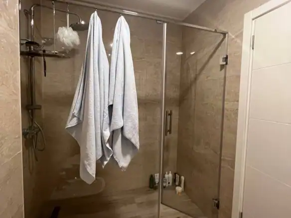 Dvosoban stan 87 m² – Dobra Voda, Bar — fotografija 18