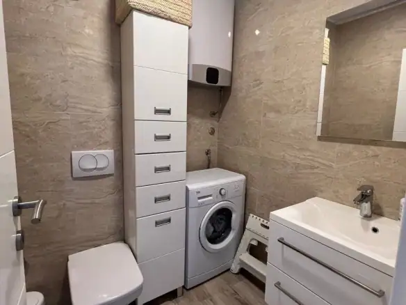 Dvosoban stan 87 m² – Dobra Voda, Bar — fotografija 19