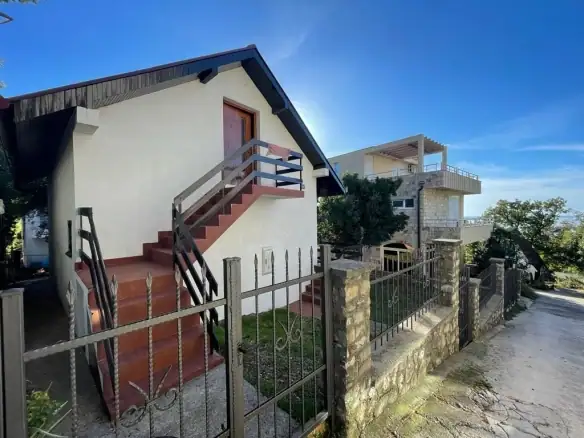 Kuća 78 m² – Ratac, Bar — fotografija 2