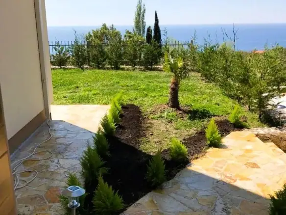 Kuća 265 m² – Dobra Voda, Bar — fotografija 11