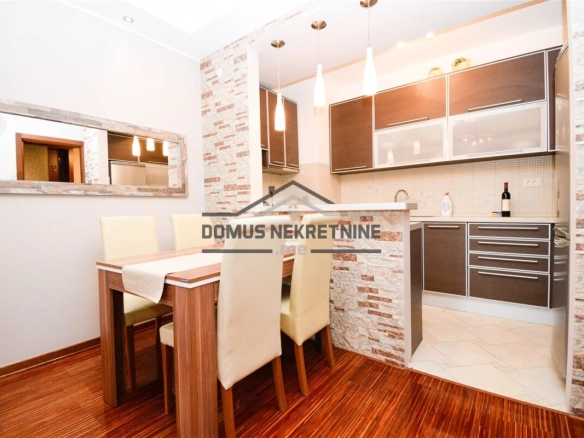 Izdavanje: Dvosoban stan 70 m² – Gorica C, Podgorica — fotografija 5