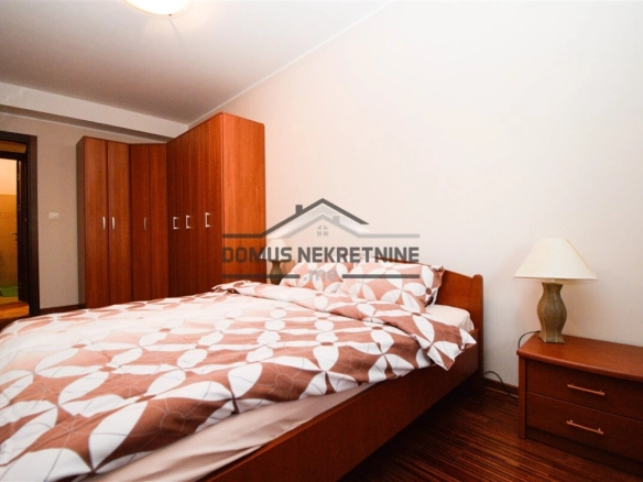 Izdavanje: Dvosoban stan 70 m² – Gorica C, Podgorica — fotografija 8