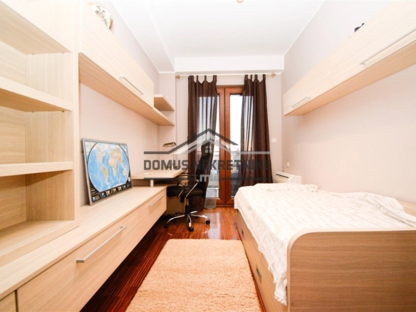 Izdavanje: Dvosoban stan 70 m² – Gorica C, Podgorica — fotografija 9