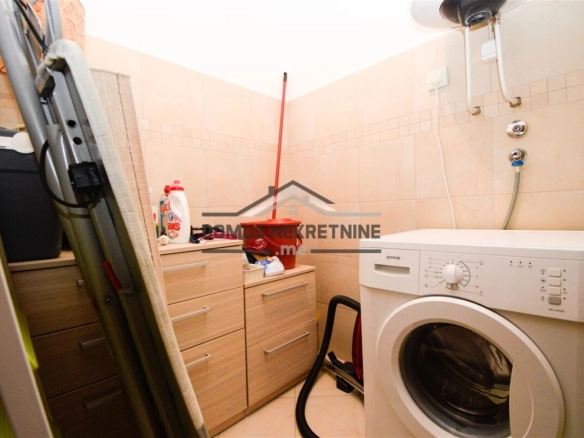 Izdavanje: Dvosoban stan 70 m² – Gorica C, Podgorica — fotografija 12