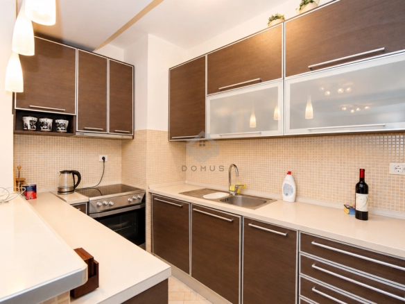 Izdavanje: Dvosoban stan 70 m² – Gorica C, Podgorica — fotografija 17