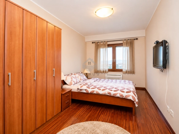 Izdavanje: Dvosoban stan 70 m² – Gorica C, Podgorica — fotografija 18