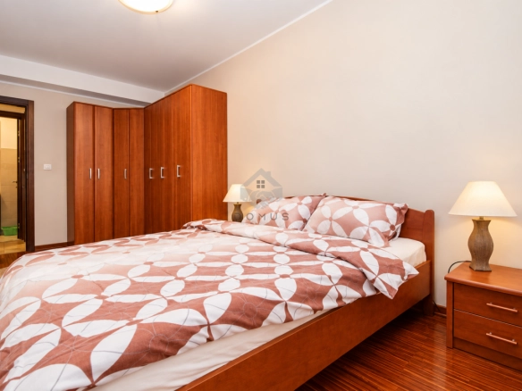 Izdavanje: Dvosoban stan 70 m² – Gorica C, Podgorica — fotografija 19