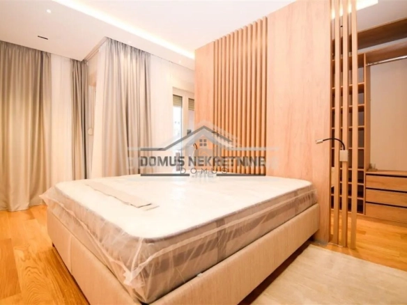 Izdavanje: Dvosoban stan 95 m² – Central Point, Podgorica — fotografija 6