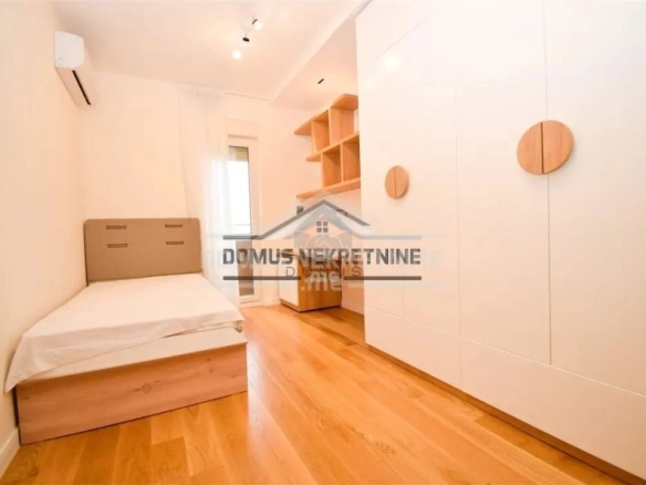 Izdavanje: Dvosoban stan 95 m² – Central Point, Podgorica — fotografija 7