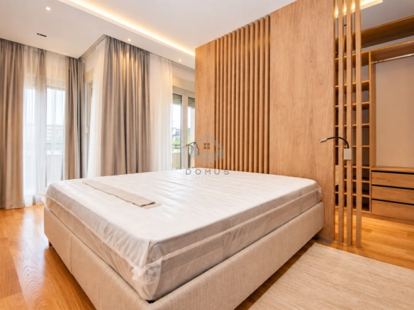 Izdavanje: Dvosoban stan 95 m² – Central Point, Podgorica — fotografija 15