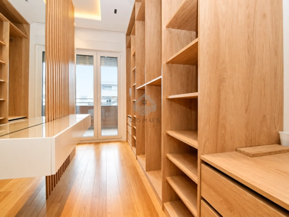 Izdavanje: Dvosoban stan 95 m² – Central Point, Podgorica — fotografija 17