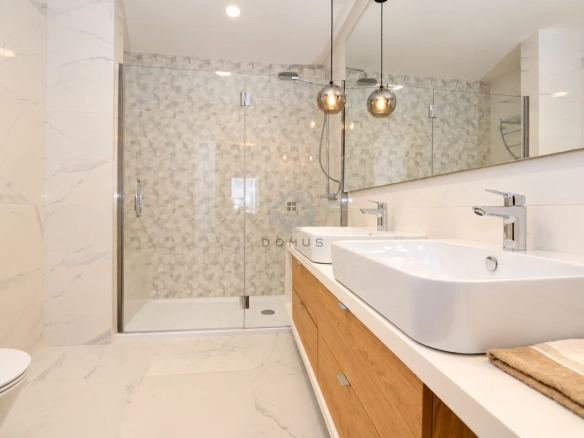 Izdavanje: Dvosoban stan 95 m² – Central Point, Podgorica — fotografija 18