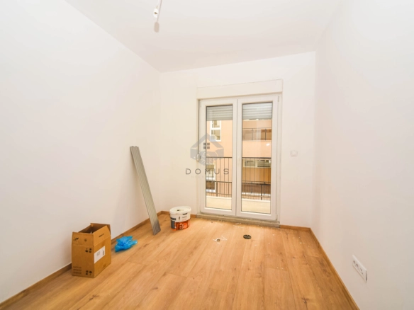 Trosoban stan 82 m² – Zabjelo, Podgorica — fotografija 4