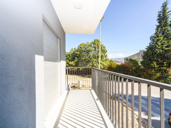 Trosoban stan 82 m² – Zabjelo, Podgorica — fotografija 8