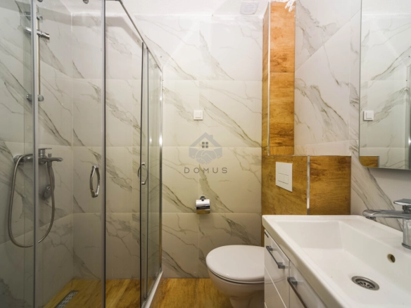 Trosoban stan 82 m² – Zabjelo, Podgorica — fotografija 9