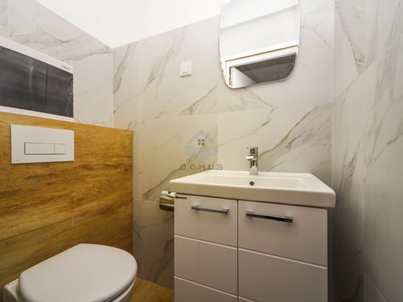 Trosoban stan 82 m² – Zabjelo, Podgorica — fotografija 10