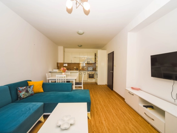 City Kvart – Podgorica